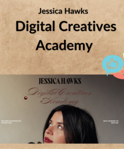 Jessica Hawks – Digital Creatives Academy