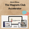 Alesia Klimau – The Magnets Club Accelerator