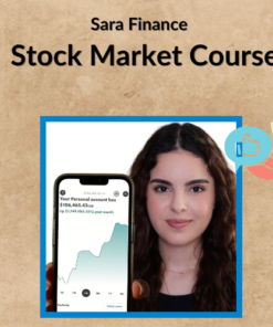 Sara Finance – Stock Market Course