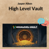 Jasper Aiken – High Level Vault