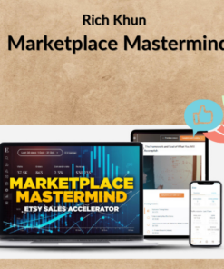 Rich Khun – Marketplace Mastermind