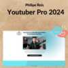 Philipe Reis – Youtuber Pro 2024