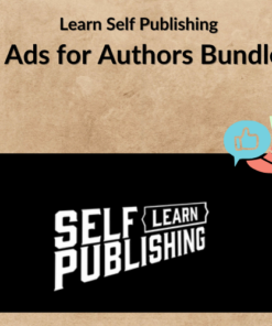 Learn Self Publishing – Ads for Authors Bundle