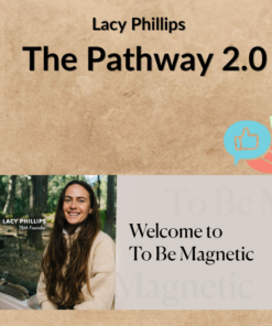 Lacy Phillips – The Pathway 2.0
