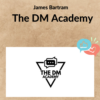 James Bartram – The DM Academy