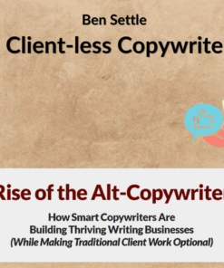 Ben Settle – Client-less Copywriter