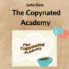 Sofia Onte – The Copynated Academy
