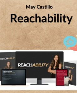 May Castillo – Reachability