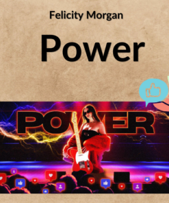 Felicity Morgan – Power
