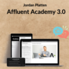 Jordan Platten – Affluent Academy 3.0