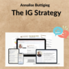 Annalise Buttigieg - The IG Strategy