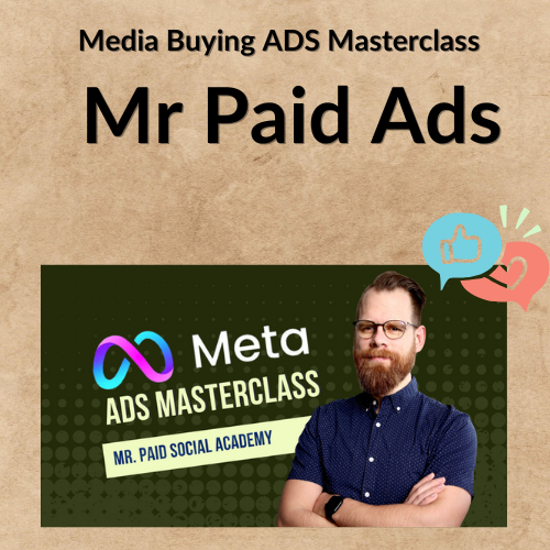 Nội dung đoạn văn bản của bạn (4) Media Buying ADS Masterclass - Mr Paid Ads
