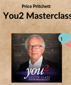 Price Pritchett – You2 Masterclass