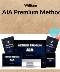 William - AIA Premium Method