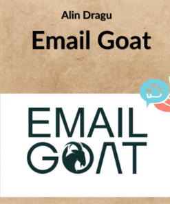 Alin Dragu – Email Goat