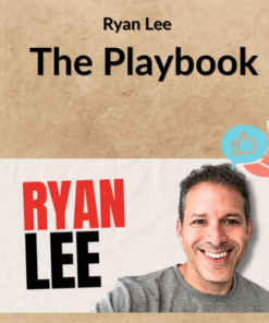 Ryan Lee – The Playbook