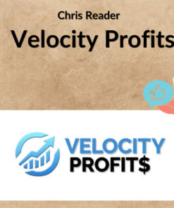 Chris Reader – Velocity Profits