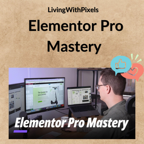 Nội dung đoạn văn bản của bạn (1) LivingWithPixels - Elementor Pro Mastery