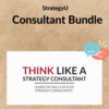 StrategyU - Consultant Bundle