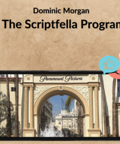 Dominic Morgan – The Scriptfella Program