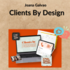 Joana Galvao – Clients By Design