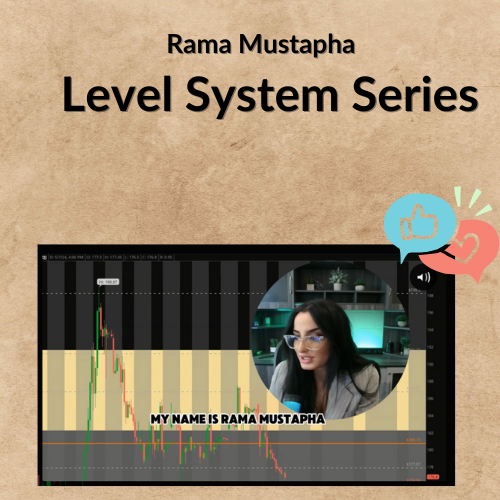 Nội dung đoạn văn bản của bạn (1) Rama Mustapha – Level System Series