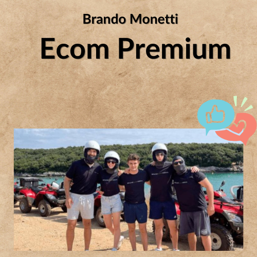 Nội dung đoạn văn bản của bạn (1) Brando Monetti - Ecom Premium