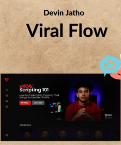 Devin Jatho – Viral Flow