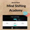 Stevie Kent - Mind Shifting Academy