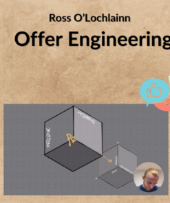 Ross O’Lochlainn – Offer Engineering