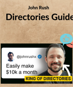 John Rush – Directories Guide