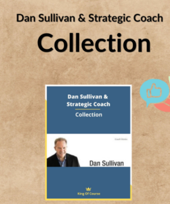 Dan Sullivan & Strategic Coach – Collection