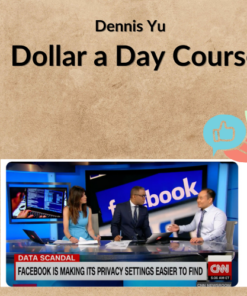 Dennis Yu – Dollar a Day Course
