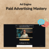 Ad Engine – Paid Advertising Mastery