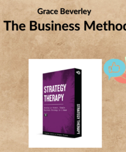 Category Pirates – Strategy Therapy