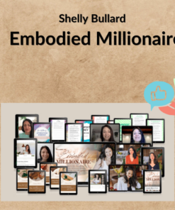 Shelly Bullard – Embodied Millionaire