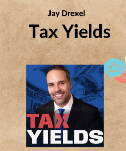 Jay Drexel – Tax Yields