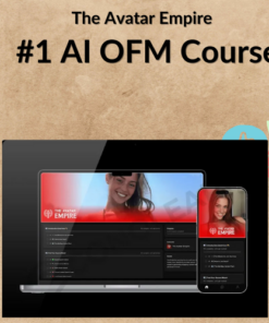 The Avatar Empire - #1 AI OFM Course