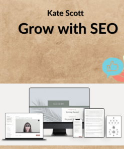 Kate Scott – Grow with SEO