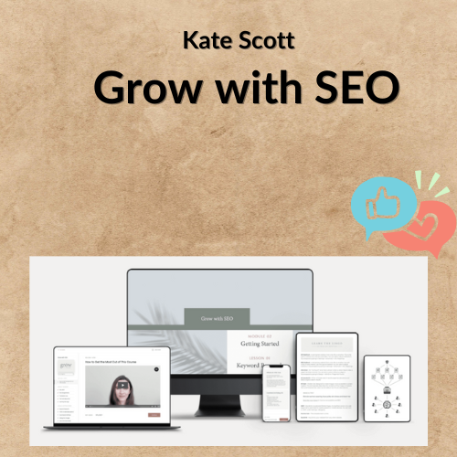 Nội dung đoạn văn bản của bạn (2) Kate Scott – Grow with SEO