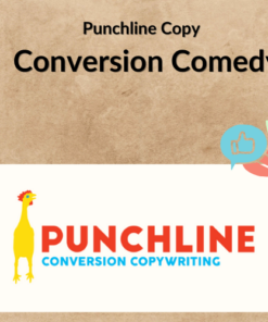 Punchline Copy – Conversion Comedy