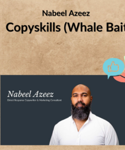 Nabeel Azeez - Copyskills (Whale Bait)