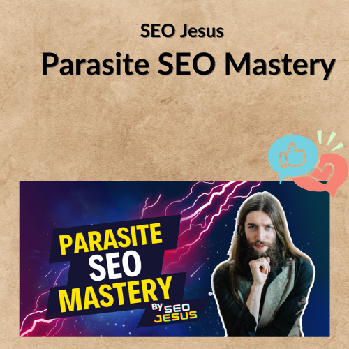 Nội dung đoạn văn bản của bạn (3) SEO Jesus – Parasite SEO Mastery