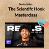 Devin Jatho - The Scientifc Hook Masterclass