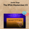 Sander Stage – The IPGA Masterclass V2