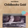 Jami Monte – Childbooks Gold