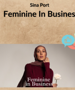 Sina Port – Feminine In Business