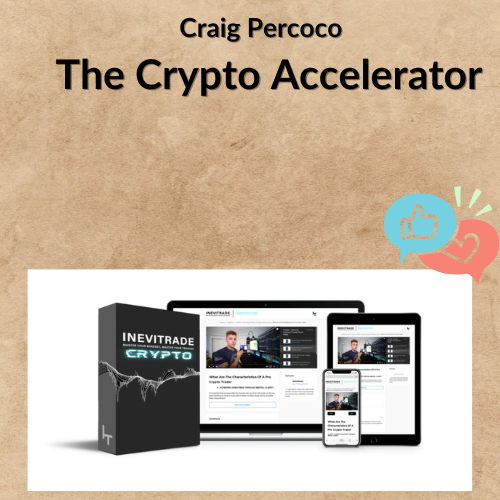 Nội dung đoạn văn bản của bạn (2) Craig Percoco – The Crypto Accelerator