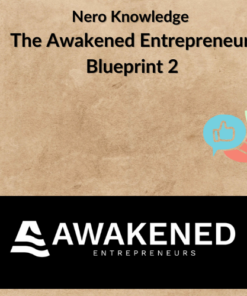 Nero Knowledge – The Awakened Entrepreneurs Blueprint 2