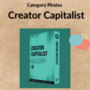 Category Pirates – Creator Capitalist